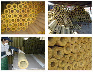 2021年歡迎訪問 長治巖棉保溫管現(xiàn)貨供應及股份合作助力建筑工程