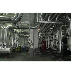 防水防腐保溫工程專(zhuān)業(yè)承包資質(zhì)在建筑工程中的重要性