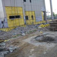 防水保溫工程 構筑建筑舒適與耐久的核心防線