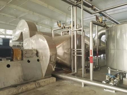 臨沭鋁皮保溫施工隊(duì) 建筑工程中的專(zhuān)業(yè)守護(hù)者