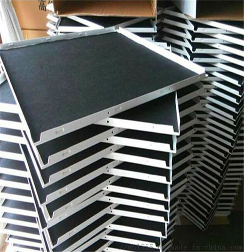 工程建筑吊頂鋁扣板 工裝應用、效果圖特點與防水保溫性能解析